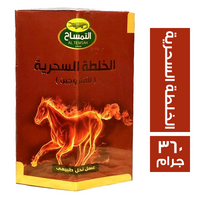 التمساح عسل نحل بالخلطة السحرية للمتزوجين - 360 جم