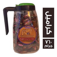 توفيل اكلير بالكراميل - 760 جم