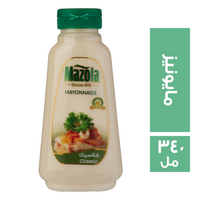 مازولا مايونيز - 340 مل