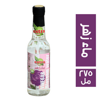 اكستر فود ماء مزهر - 275 مل
