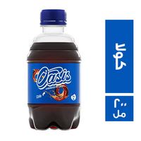 اويسس مشروب غازي كولا - 200 مل