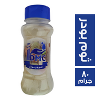 دي ام سي ثوم بودر - 80 جم
