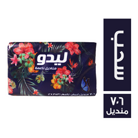 ليدو مناديل سحب - 706 منديل