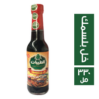 الطيبات خل بلسميك - 330 مل