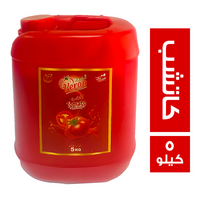 فيروو كاتشب - 5 كجم