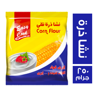 ايزي كوك نشا ذرة - 250 جم