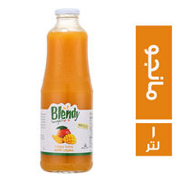 بليندي عصير مانجو - 1 لتر