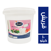 الاصدقاء جبنة قريش - 10 كجم