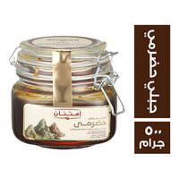 امتنان عسل سدر جبلي حضرمي - 500 جم