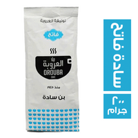 بن العروبة سادة فاتح - 200 جم