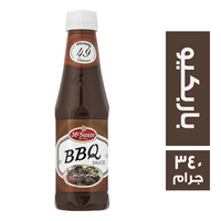 ماك صوص باربكيو - 340 جم