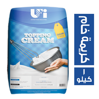 المتحدة كريمة خام - 1 كجم
