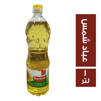ريفانا زيت عباد شمس - 1 لتر