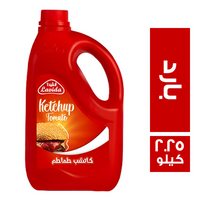 لافيدا كاتشب بارد - 2.25 كجم