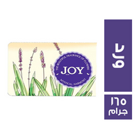 جوي صابون برائحة الورد - 165 جم