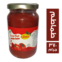 ممتازة صلصة طماطم - 370 جم