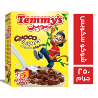 تيميز شوكو سكوبس - 250 جم