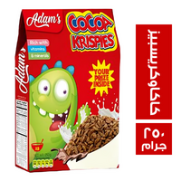 ادامز كاكاو كريسبيز - 250 جم
