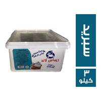 ريماس لاند جبنة سبريد نباتي الدهن - 3 كجم