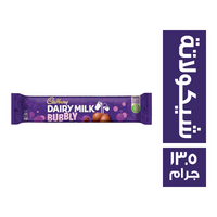 كادبوري شيكولاتة بابلي - 13.5 جم