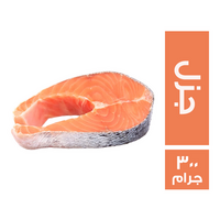 هوكس سالمون جزل سما - 300 جم