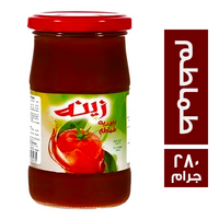 زينه بيوريه طماطم - 280 جم