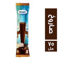 فراي داي ايس كريم صاروخ - 75 مل
