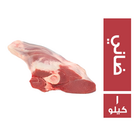 موزة ضاني - 1 كجم