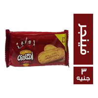 اهلاوي بسكويت فينجر - 3 ج