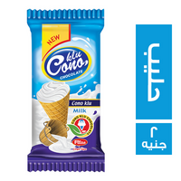 مينا فودز كونو كلو بسكويت بالحليب - 2 ج