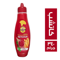 انمار كاتشب - 340 جم