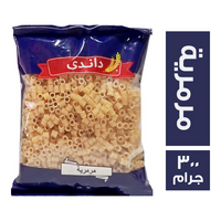 داندي مكرونة مرمرية - 300 جم