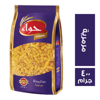 حواء مكرونة مرمرية - 400 جم