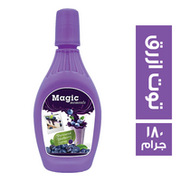 ماجيك مومنتس سيرب التوت الازرق - 180 مل
