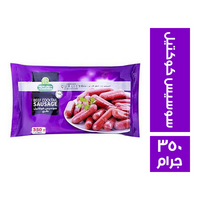 حلواني اخوان سوسيس كوكتيل - 350 جم