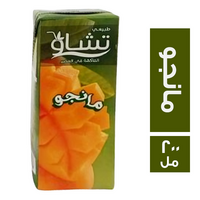 تشاو عصير مانجو طبيعي - 200 مل