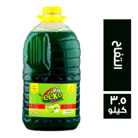 ليكو صابون سائل بقوة التفاح - 3.5 كجم