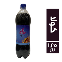 دبل بريك مشروب غازي كولا - 1.25 لتر