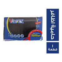 فاريكس اسفنجة حامية اظافر جامبو - 1 قطعة