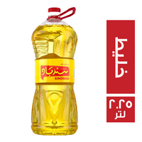 سندباد زيت خليط - 2.25 لتر