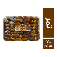 الطحان تمر فاخر - 700 جم