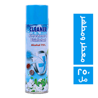 كلينر معطر ومطهر للجو والاسطح - 250 مل