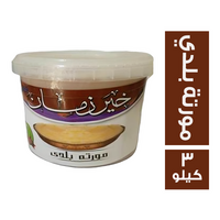 خير زمان مورتة بلدي - 3 كجم