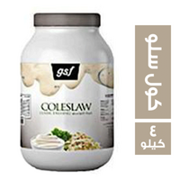 جى اس اف صوص كول سلو - 4 كجم