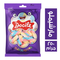 دوسيل جيلي مارشيملو - 250 جم