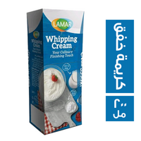 لمار كريمة خفق - 200 مل