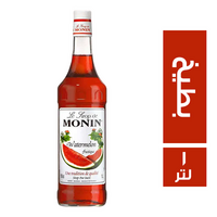 مونين سيرب بطيخ - 1 لتر