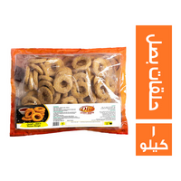 اوليو حلقات بصل - 1 كجم