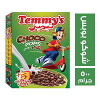 تيميز شوكو بوبس - 500 جم