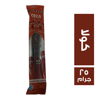 ميلوكس ساور تيوبس كولا - 25 جم